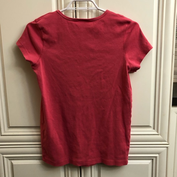 ๐ ๐ฅณHOST PICK๐ฅณ OLD NAVY cotton maternity T-shirt - Picture 7 of 7
